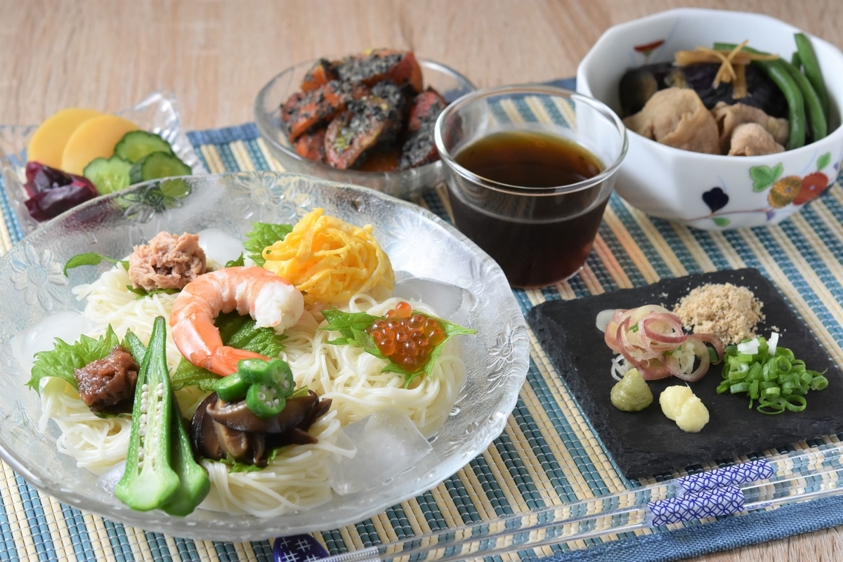 七夕の夜に食べたいご飯＆メニュー19選 - macaroni