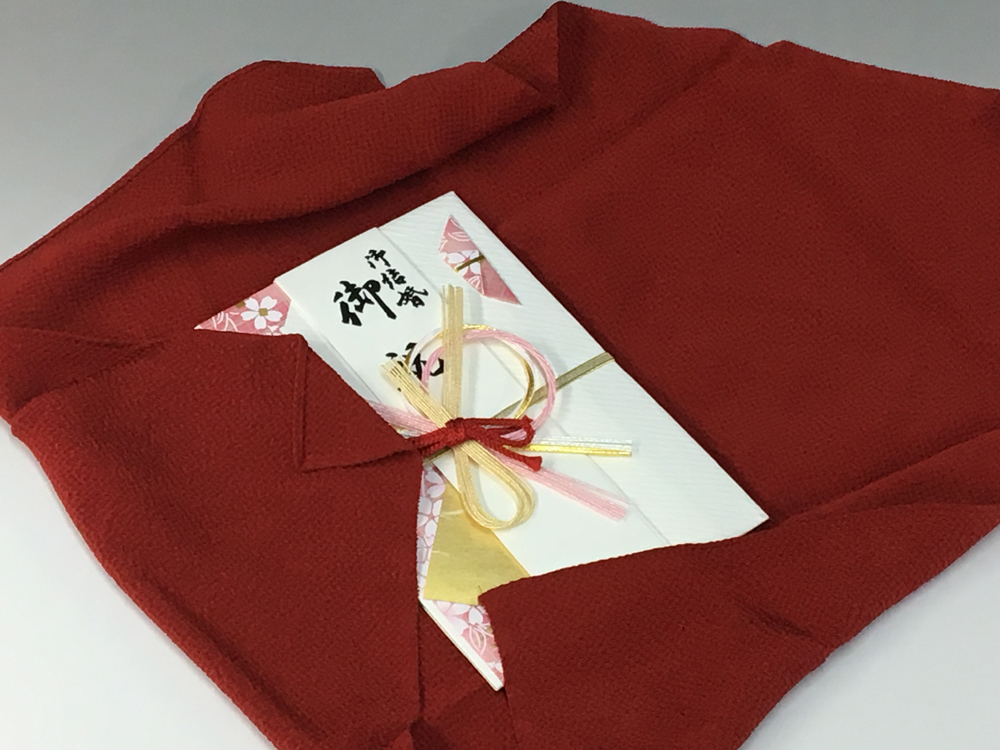 結婚式ご祝儀袋は100均セリアやキャンドゥ・ダイソーで売ってる？売り場も解説100均好きのずんだもん