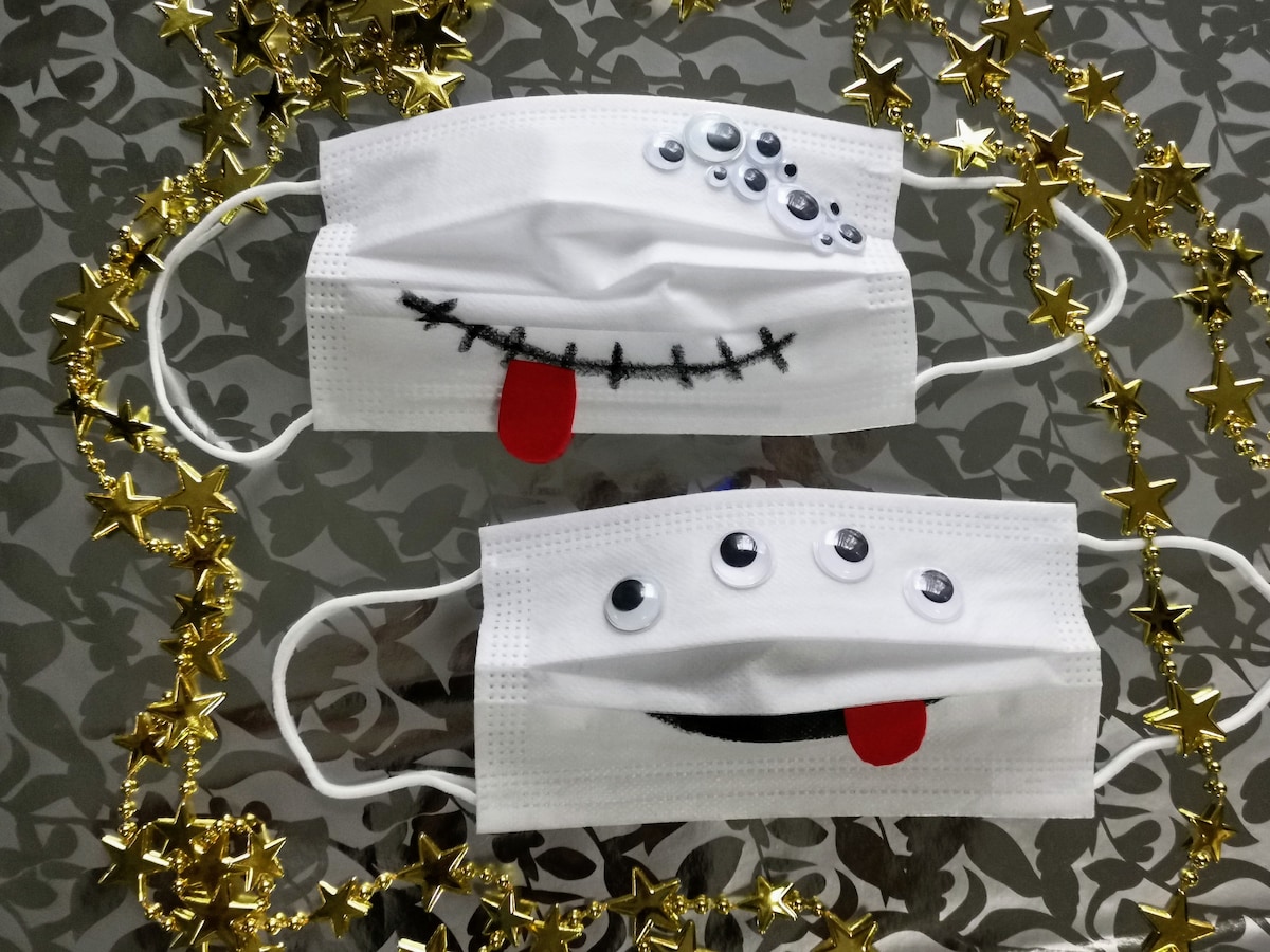 ダイソー2024ハロウィン 子どもの仮装7選！着用レビューも♪kosodate LIFE 子育てライフ