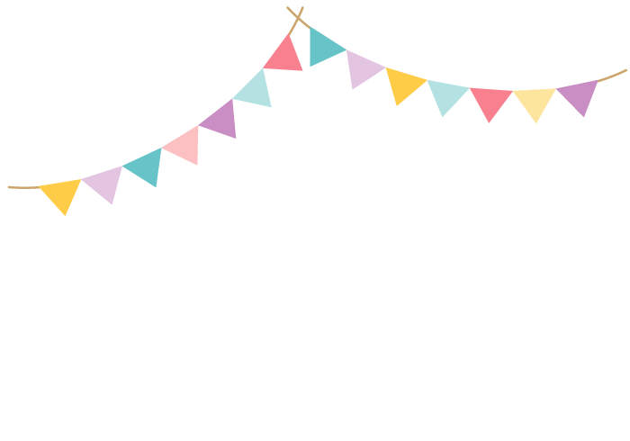 パーティーのイラスト素材無料素材ならフリービーAC