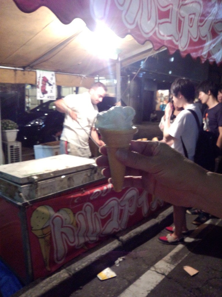 屋台で人気のスイーツランキング祭り、学園祭、文化祭のお菓子選びに