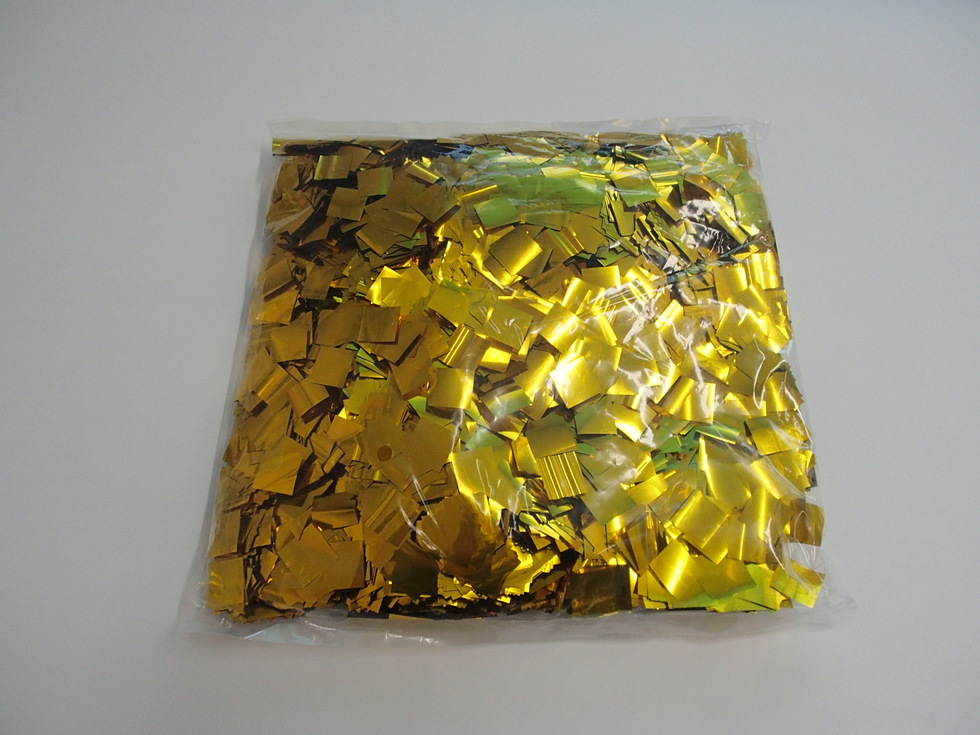 紙吹雪株式会社 シラハラ