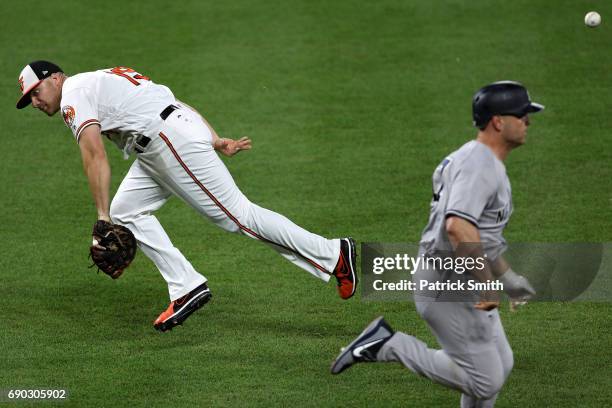 マット・ホリデイを徹底解剖 - Number Web - ナンバ