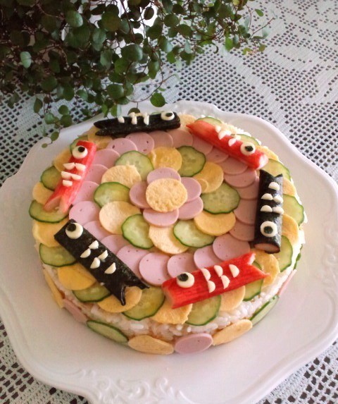 こどもの日レシピ食べるべき料理は？成長を祝うとっておきメニューHugKum はぐくむ