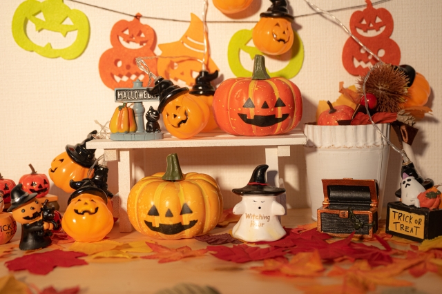 ハロウィン」オシャレな日付けシールシートシールステッカーシールシートシール・ステッカー Emi 通販14943986Creema クリーマ