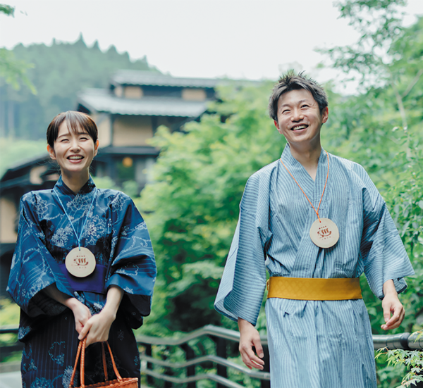 黒川温泉 優彩別館 - 宿泊予約は＜じゃらんnet＞