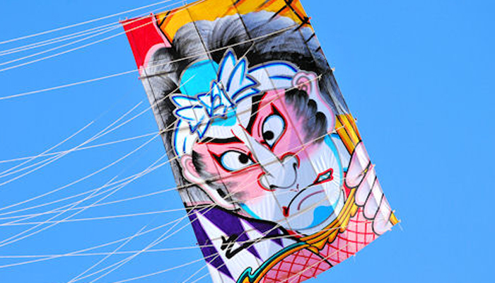 なぜお正月に凧揚げをするの？楽しむコツや凧揚げ祭りもご紹介株式会社アミナコレクション