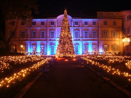 イルミネーションが綺麗な箱根の観光スポット2022箱根ナビ