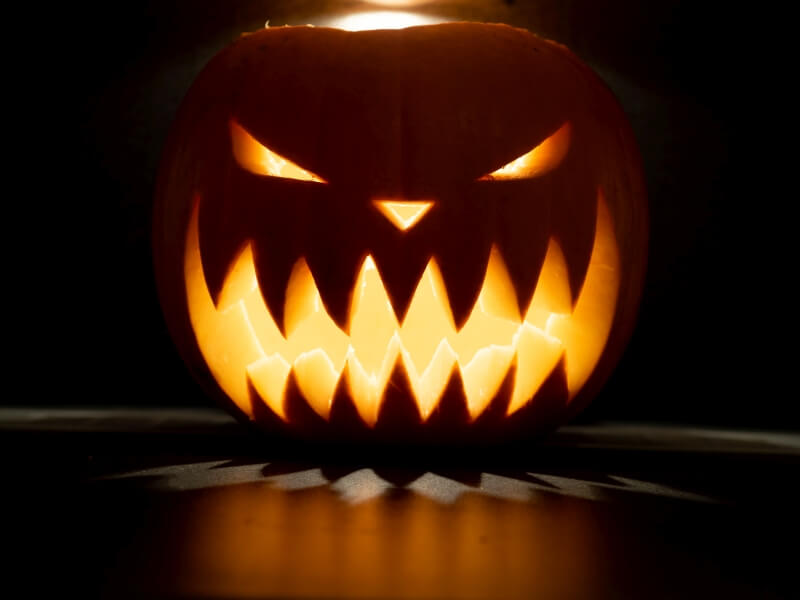 ベクター・ジャック・オ・ランタン・軽石のハロウィーンの顔のセット」のベクター画像素材 ロイヤリティフリー212356801Shutterstock