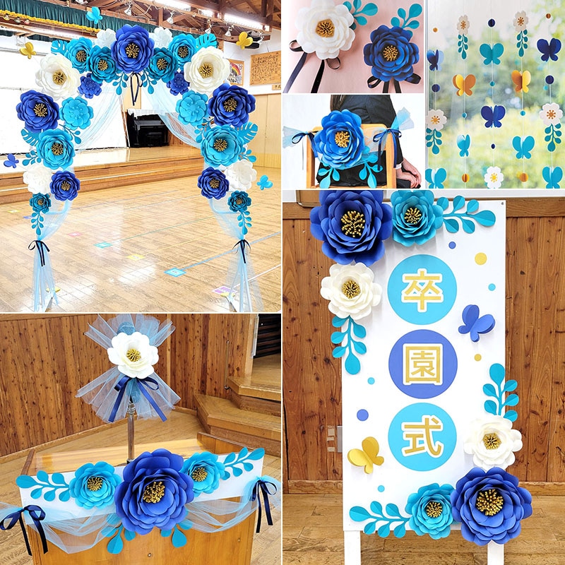 誕生日に手作りガーランド飾ろう！作り方や飾り付けのコツまで紹介