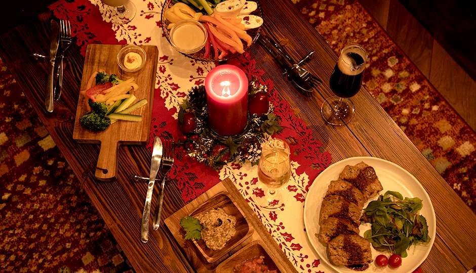 大学生が主役！ホームパーティーが盛り上がるご飯もの15選 簡単・SNS映え- Green Beans レシピまとめ