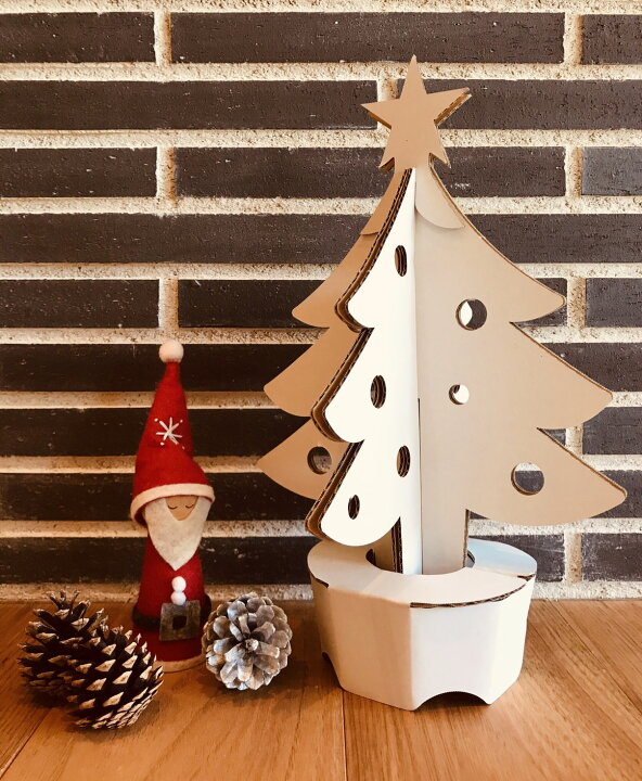 クリスマスの飾りを手作り！ 工作のアイディア25選工作・自由研究All About