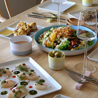 夏らしさ満載レシピ！夏のホームパーティーにおすすめメニューとはPatia Magazineキッチン付きレンタルスペース・レンタルキッチン・キッチンスタジオPatia パティア