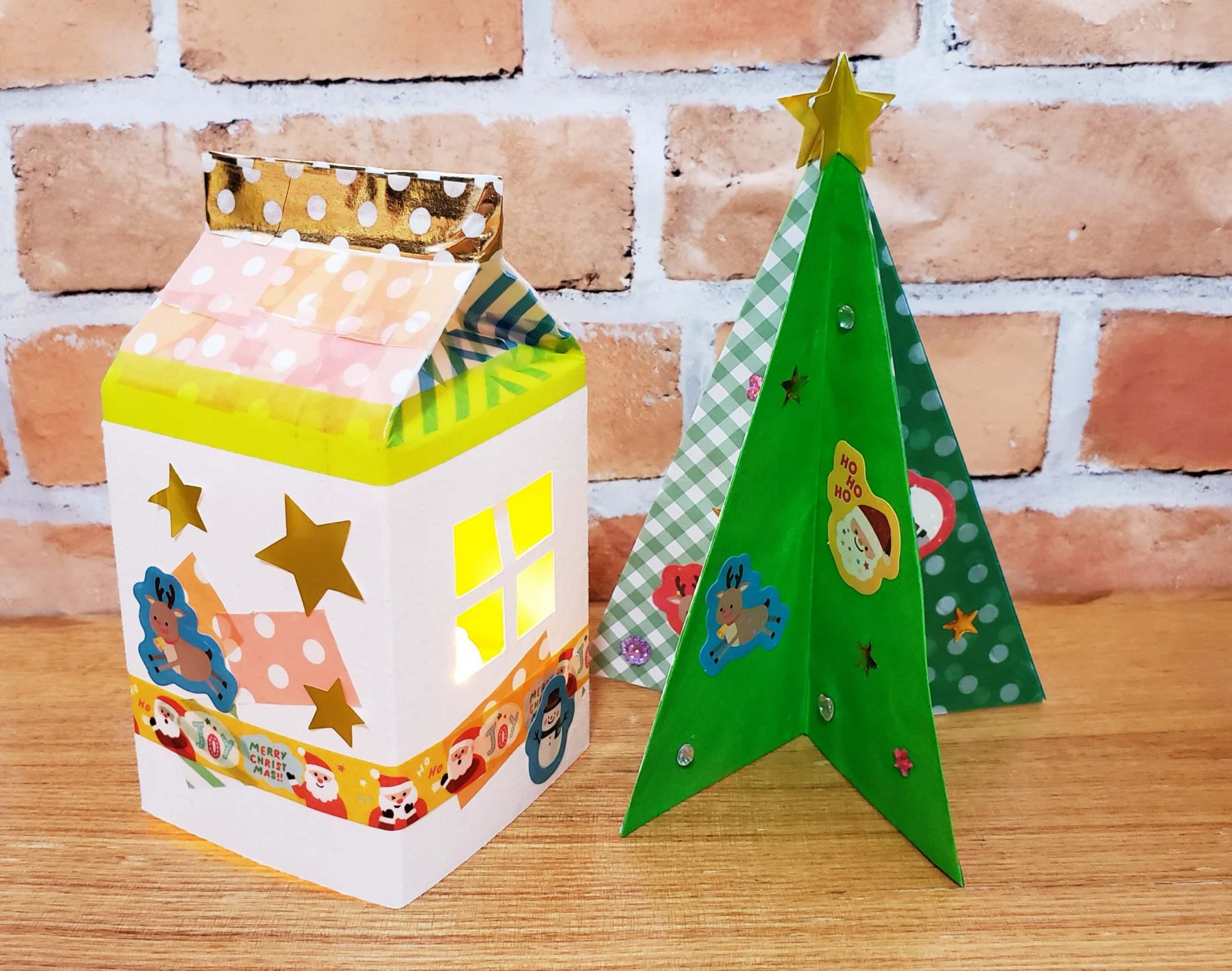 クリスマスの工作キット！子供と作れるクリスマス飾りの工作セットのおすすめランキングわたしと、暮らし