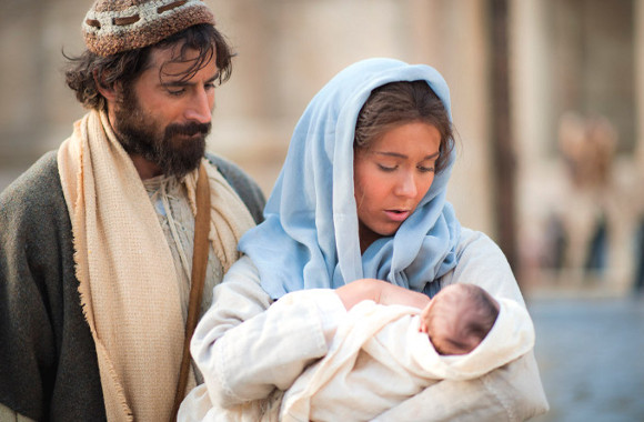 クリスマスはイエス・キリストの誕生日だと思っていませんか？ 季節・暮らしの話題 2018年12月18日- 日本気象協会 tenki.jp