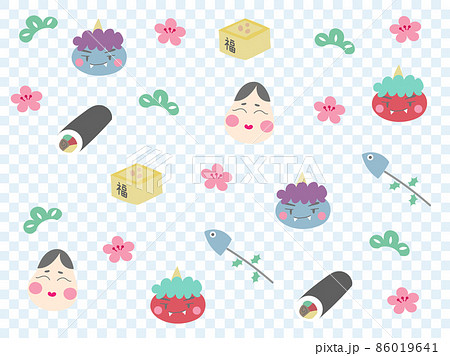 節分素材」の写真素材7,805件の無料イラスト画像Adobe Stock