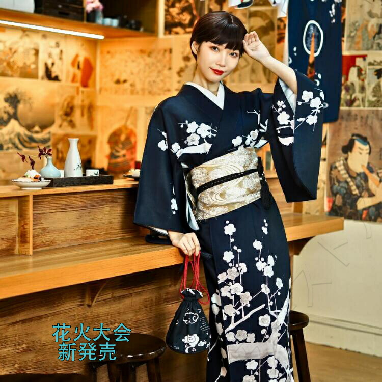 隅田川花火大会の浴衣レンタル特別プラン浅草着物レンタル和楽