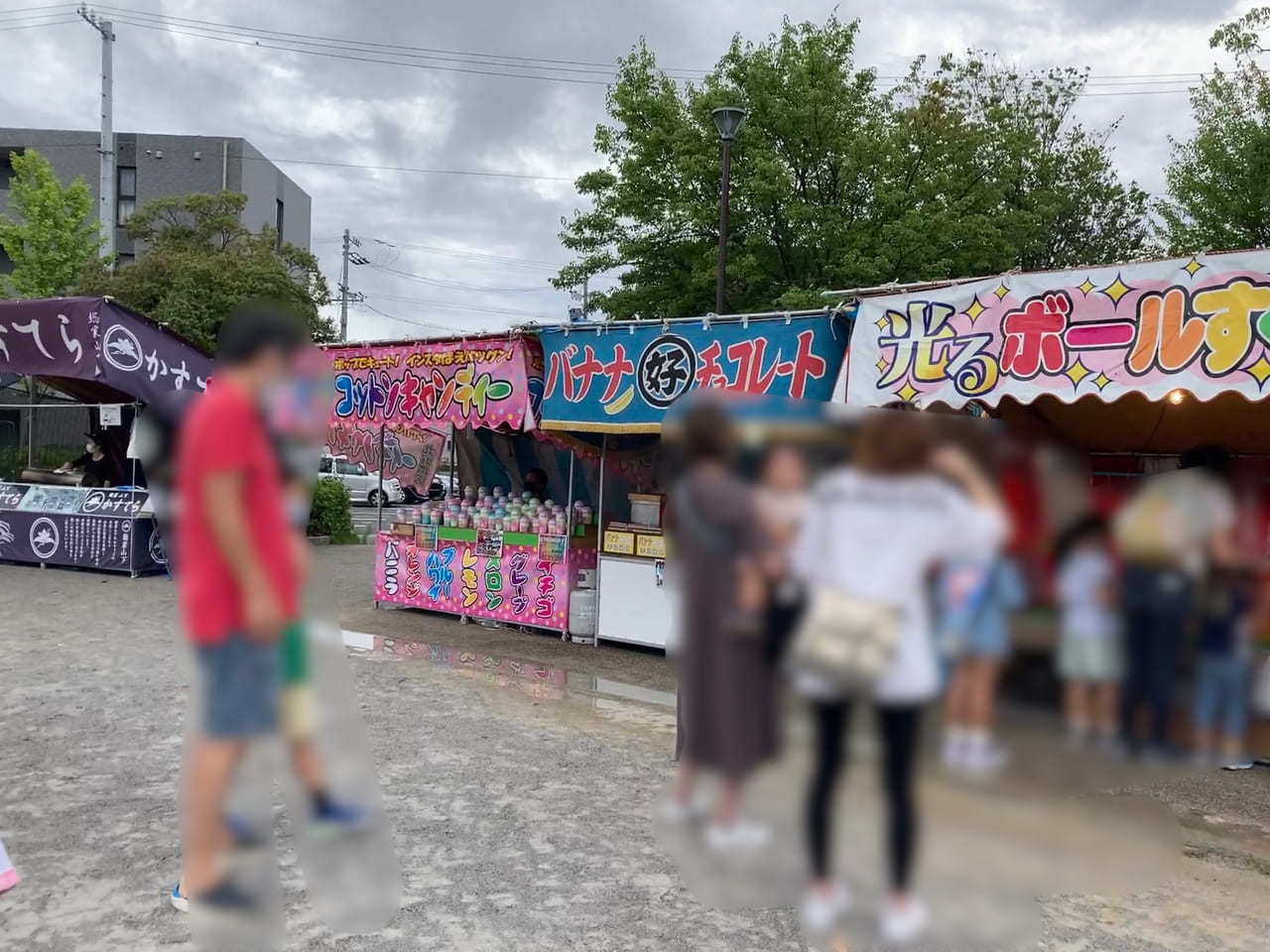 弁天祭で夏祭りシーズン開始: 小豆島最新情報