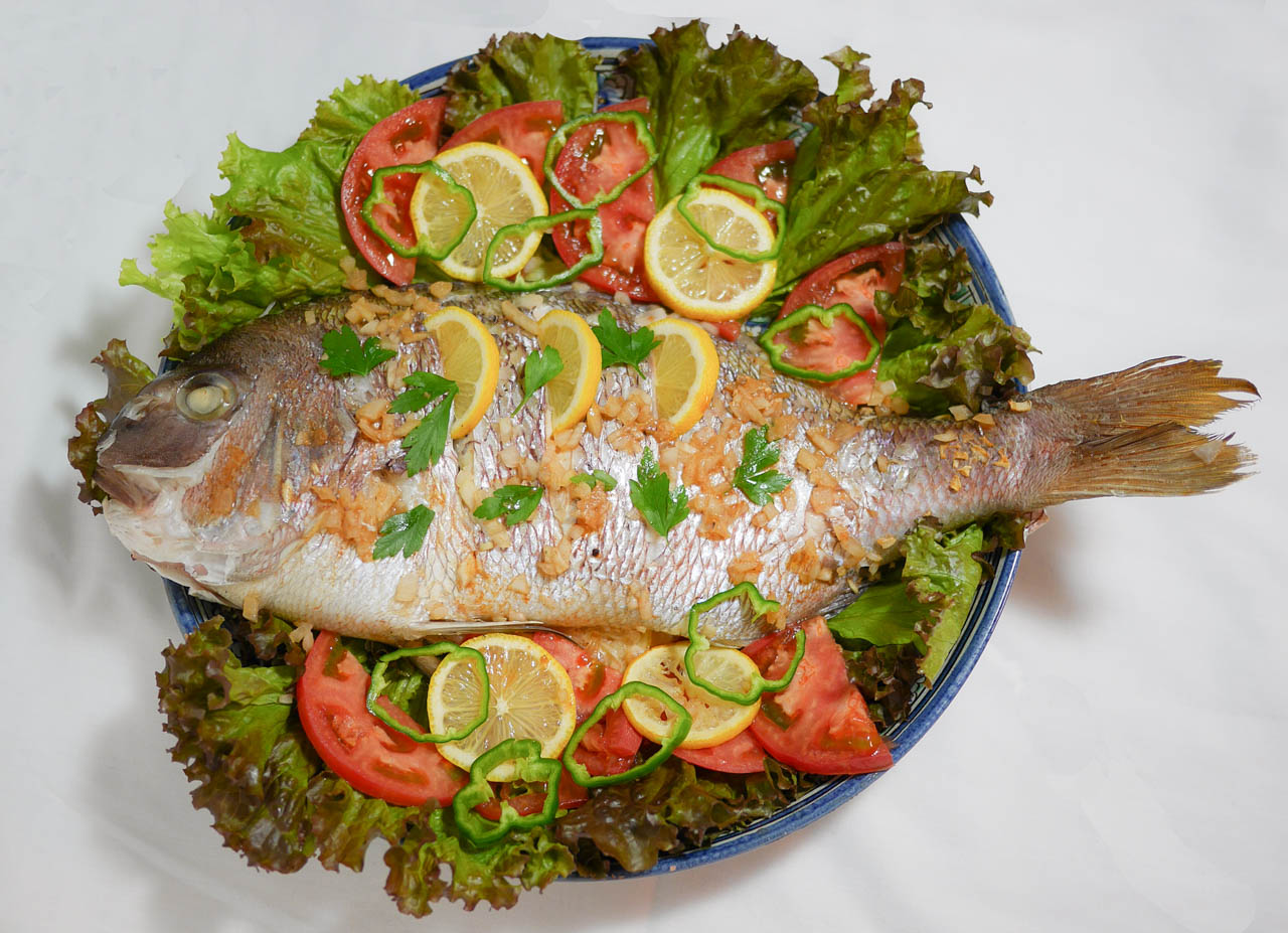 春節のお飾り 続- 金魚 IN 香港
