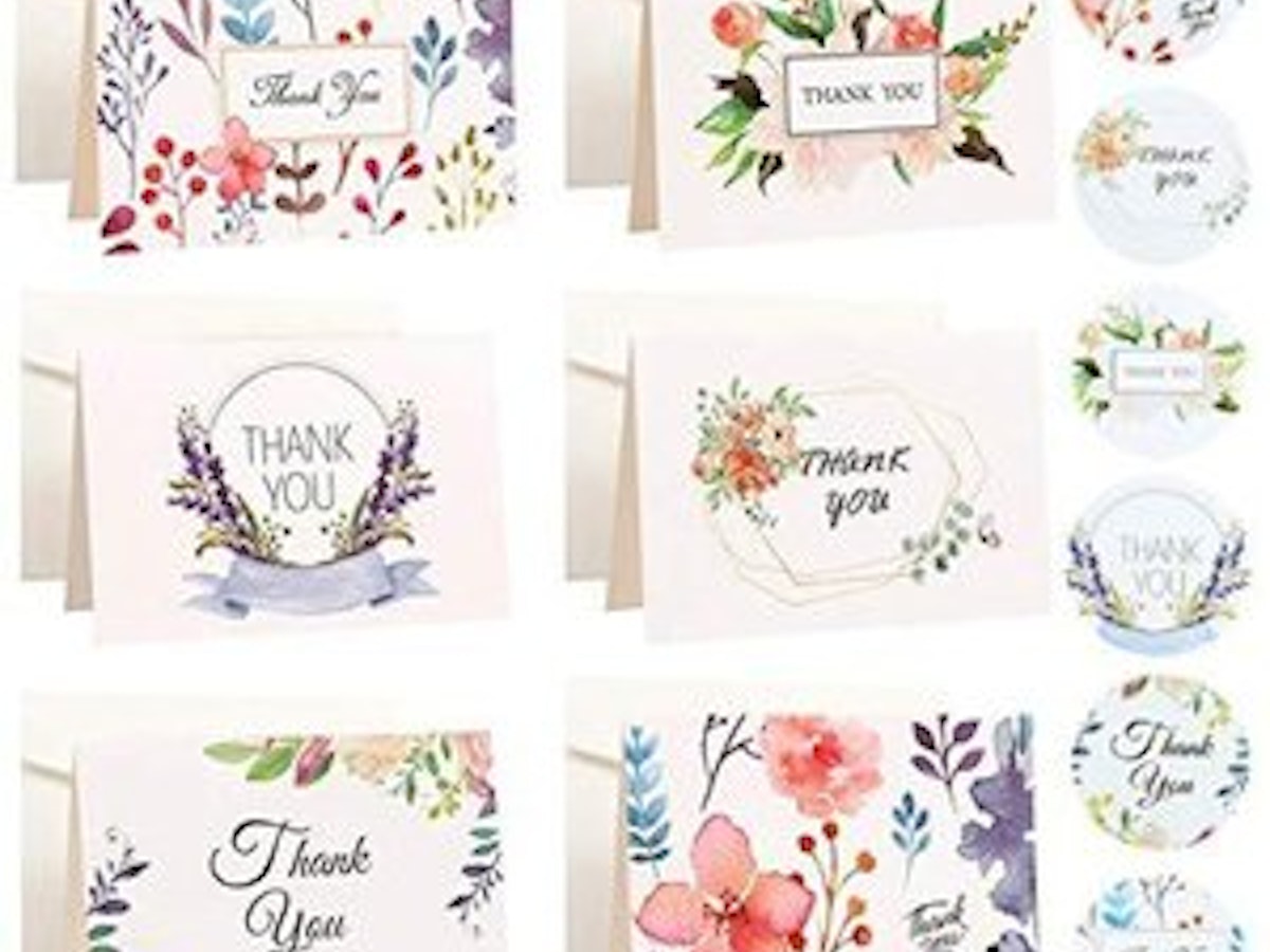 ゲストに感謝の想いを伝えたい！ 結婚式メッセージカード おしゃれなデザイン20選♡ウェディングニュース