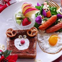 今年はおうちで手作りしよう！クリスマスディナーのおすすめレシピ20選