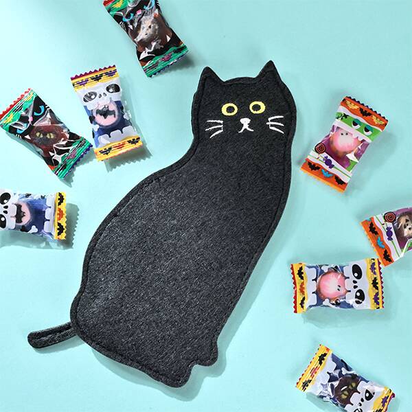 スターバックス：お化けや黒猫が可愛いハロウィーングッズが11日発売 暗闇で光るボトルも - 毎日キレイ