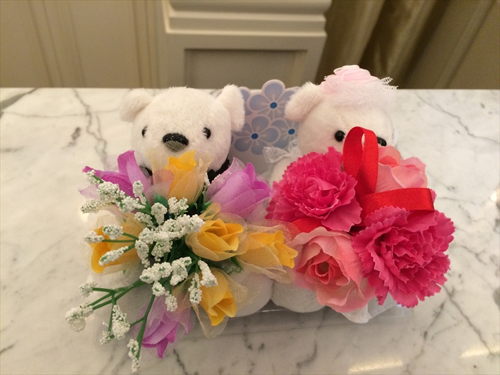 思い出を残せるアフターブーケがおすすめ！安い方法はある