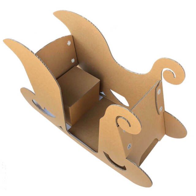 トナカイに会える動物園＆牧場6選 ソリに乗ってサンタ体験も！いこーよニュース