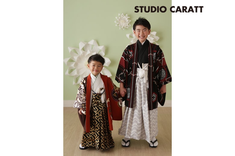 七五三シーズン到来！カメラのみなみや