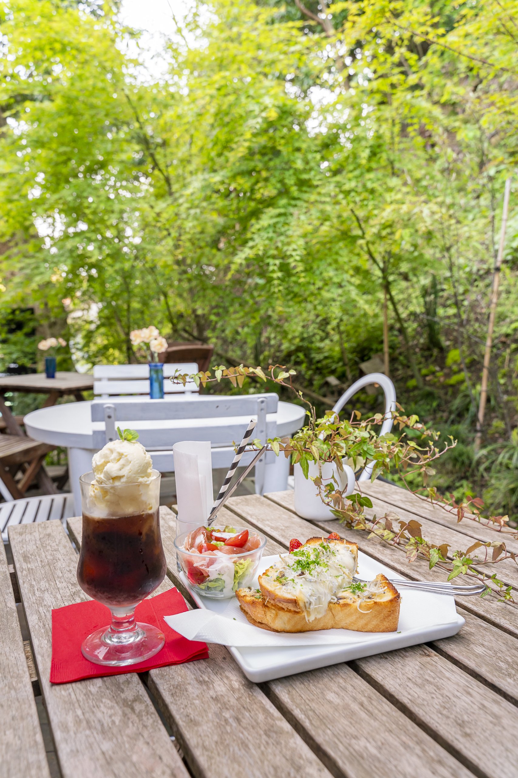 極楽寺駅 カフェ風コワーキングスペースおすすめTOP20インスタベース