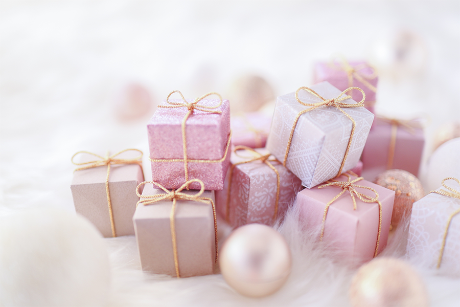 2025年 大切な彼女に喜ばれるクリスマスプレゼント特集！TANP タンプ