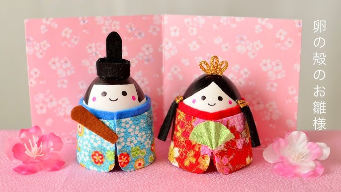 平飾りの大きな お雛様 - 人形巧房ひなや 東之華