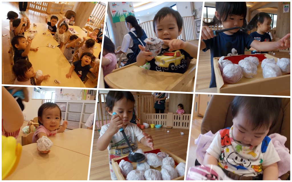 お月見製作を楽しむ簡単な方法