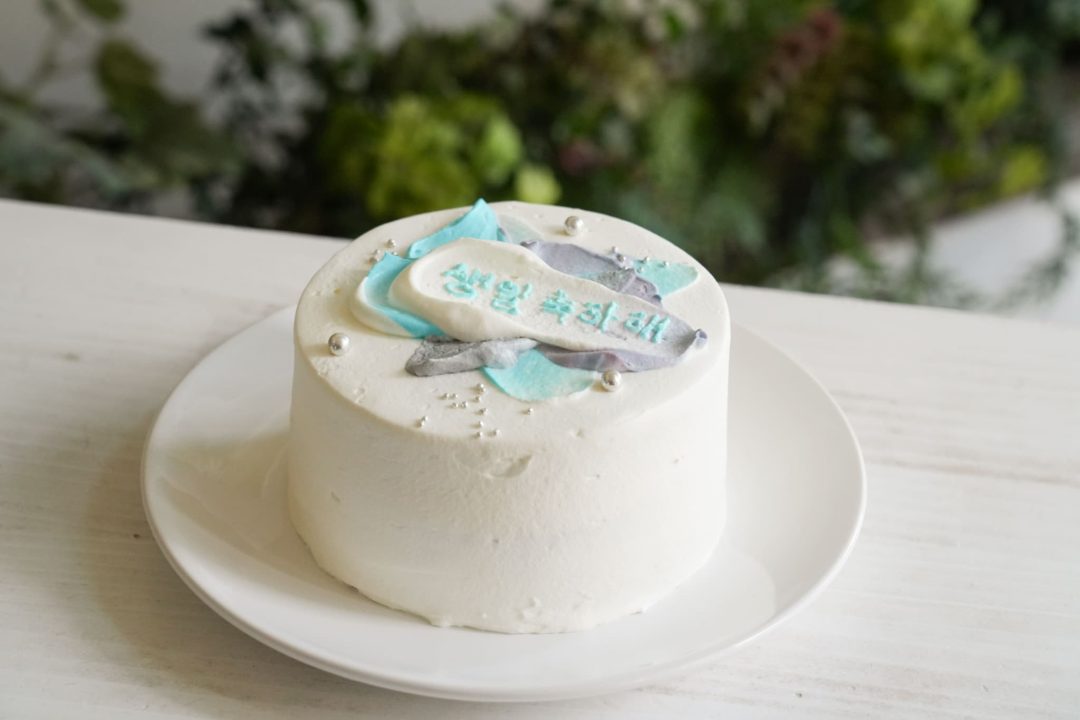 トレンドのセンイルカフェを 甲府市「入兆青果」の一角で開催！推しの誕生日をここでPORTA PRESSPORTA