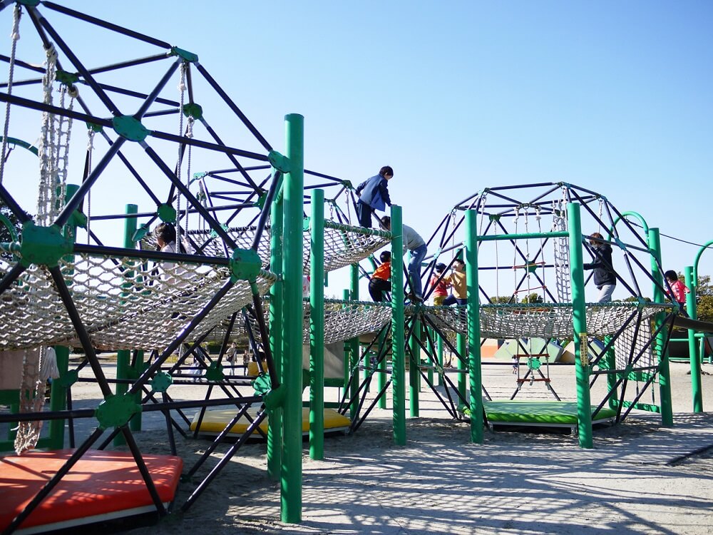 海南こどもの国にて大道芸ショースーパーキッズ！最年少大道芸人ゆうちゃん公式ブログ