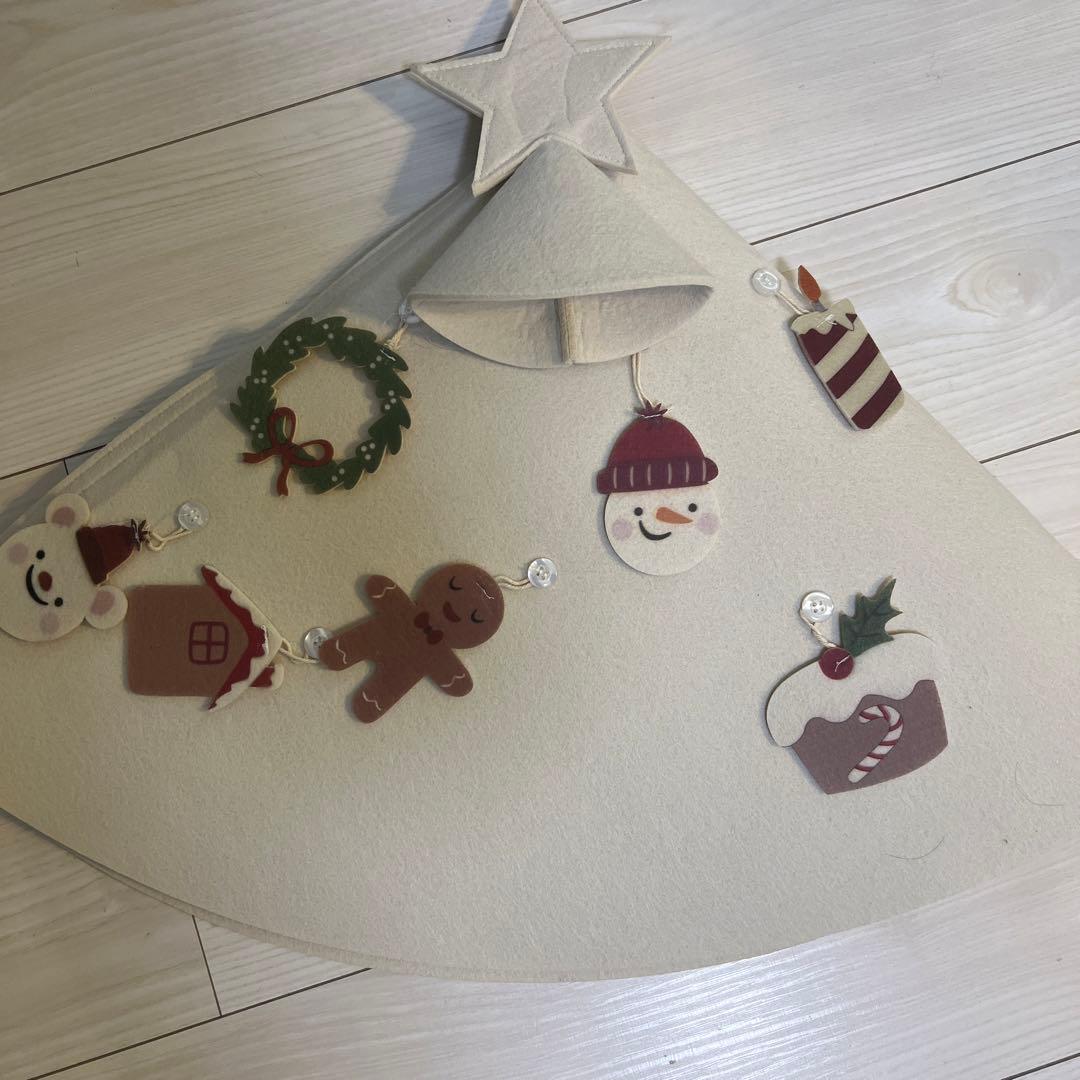 今年3coinsで買ったクリスマスキッチングッズ♡sapiブログ