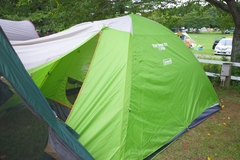 夜になるのが待ち遠しい♪ 8通りの光り方でキャンプを彩るデコレーションライト わっき- エキスパート - Yahoo!ニュース