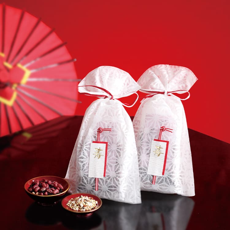 喜ばれる！おしゃれな引き出物