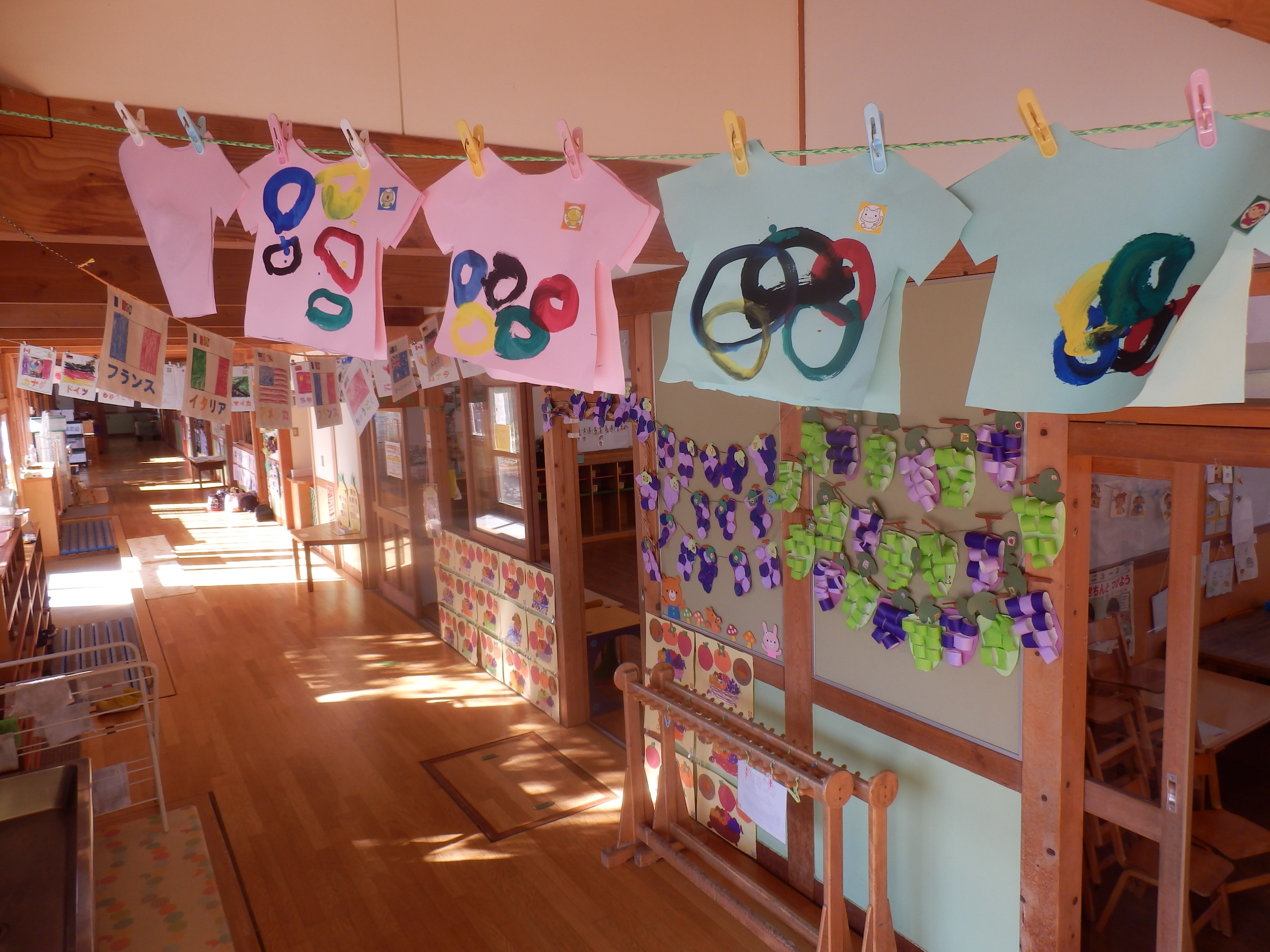 Amazon.co.jp: 旗づくり 5枚組 不織布 制作素材応援旗 フラッグ 子供 キッズ 工作 手作り 運動会 体育祭 学芸会 文化祭 イベント不織布 : 文房具・オフィス用品