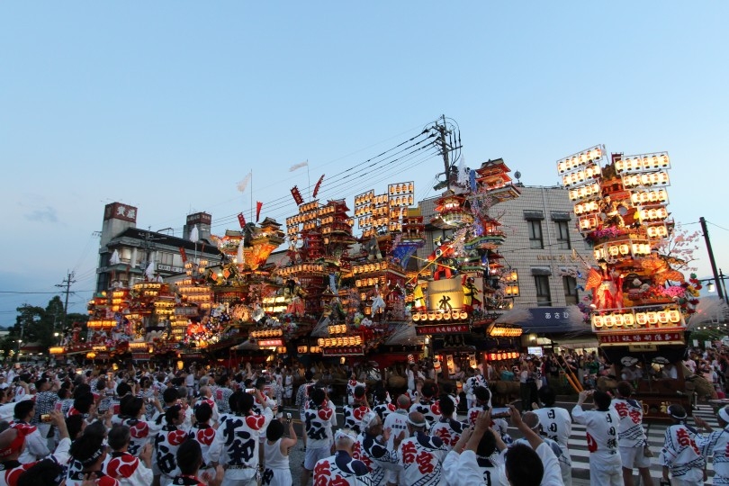 日本の有名な祭りは？全国各地の祭りを紹介日本での生活日本ではたらこう!JAC公式ブログ