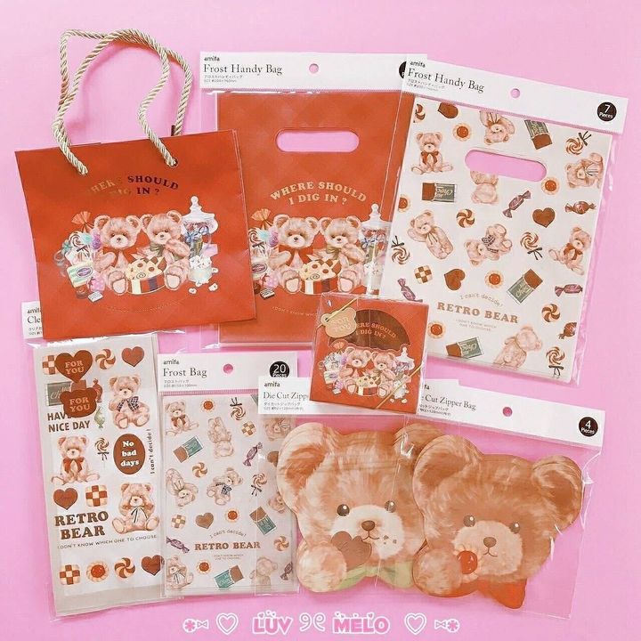 セリアで買える「ラッピング用品」15選！プレゼントをおしゃれに格上げサンキュ