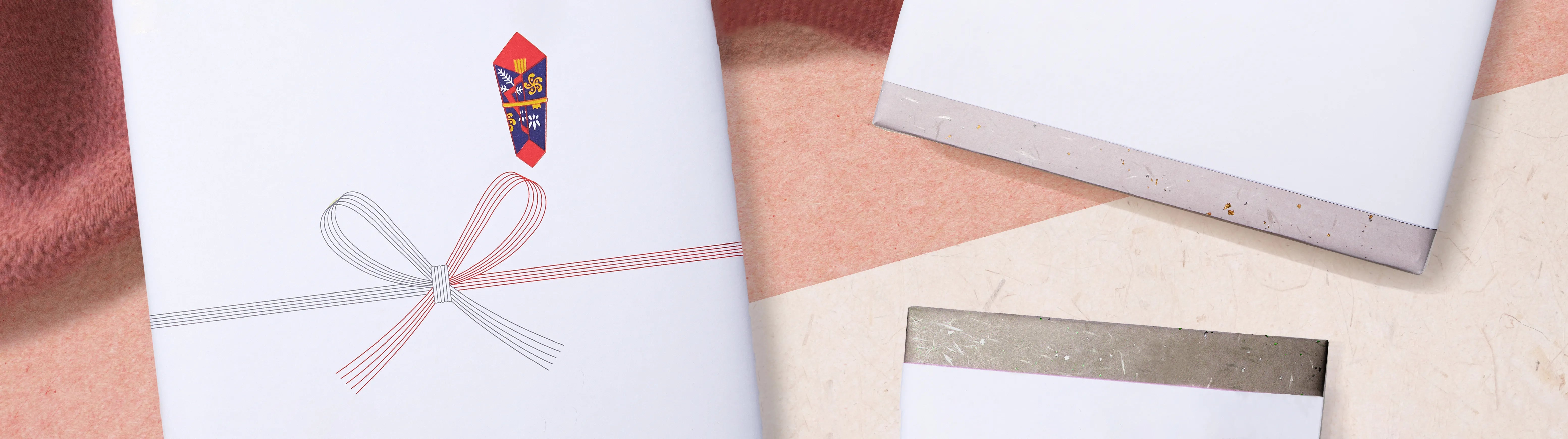 短冊の印刷について-らくらくのし紙印刷