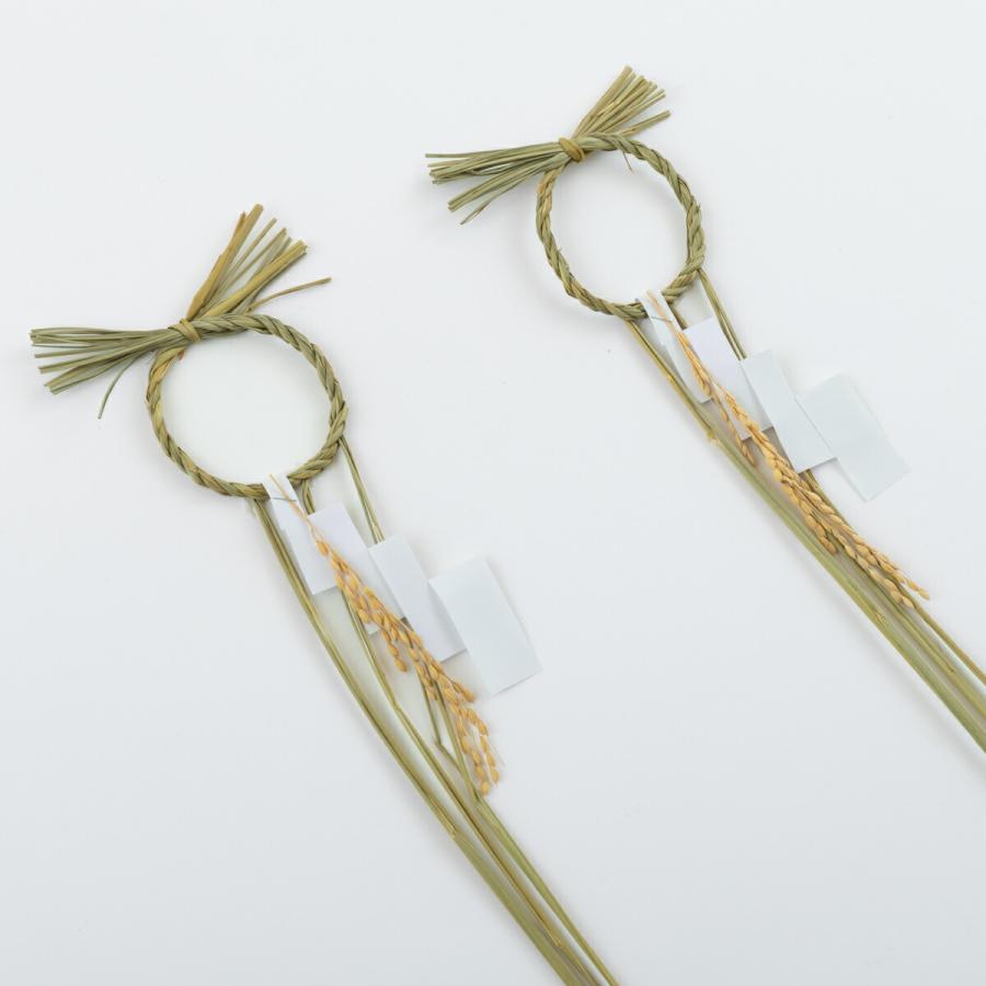 お正月の飾り① お正月飾りの意味を知って新年を迎えましょう