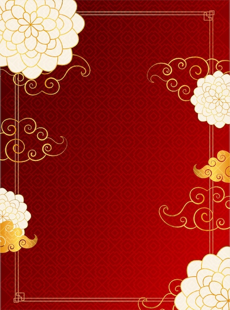 正月のデザイン素材。金色の金箔をあしらった、和柄のテンプレート。わびさびを感じる背景。204891896- イメージマート