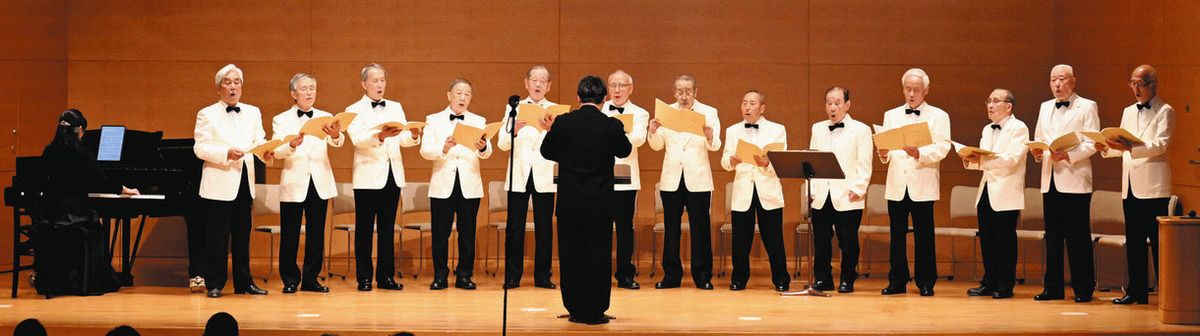 ３ヶ月に一度のこんにちわ デフパペメンバーが