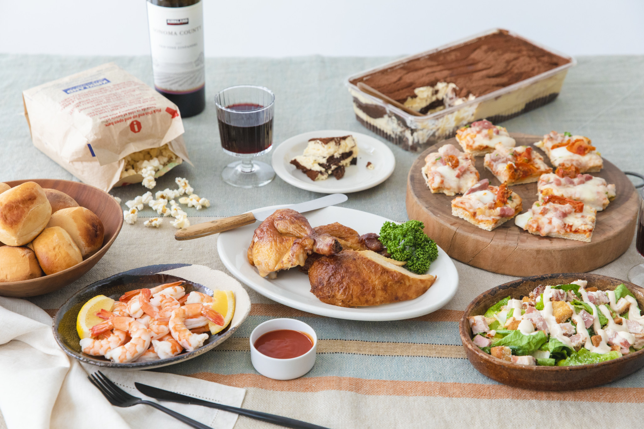 外国人とホームパーティー！進め方は？英語は必要？楽しめる？Being-Happy ビハピ