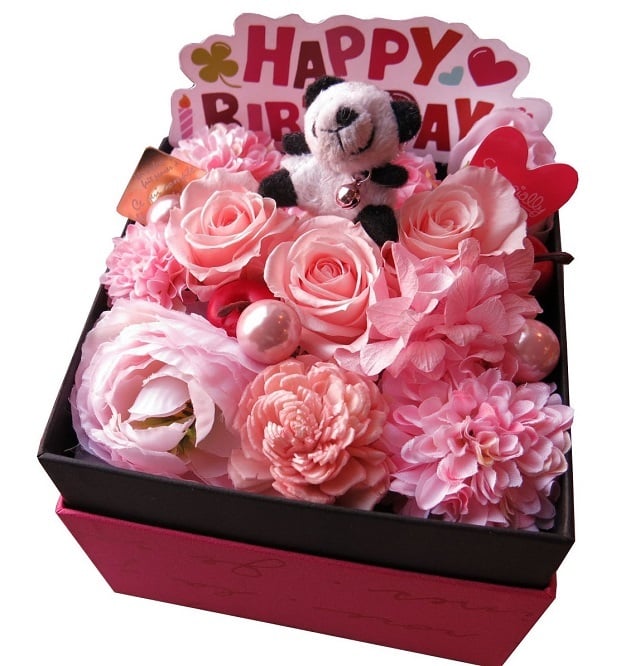 法人ギフトblog バースデーサプライズ企画アイテム vol.2okurimono-おくりもの