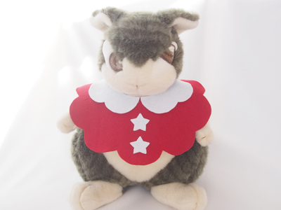 クリスマスにぴったり☆サンタスタイの作り方♪