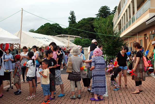 3年ぶりの開催決断 打ち上げ花火や抽選会も 来月18日 木本の弁天さん夏祭り