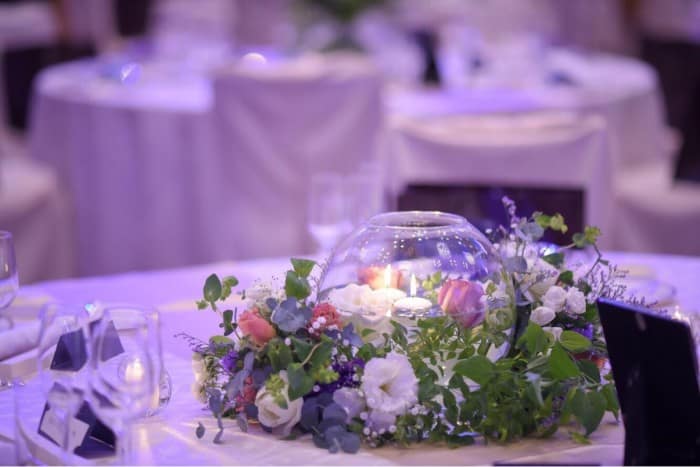 春ならではの結婚式アイデア装花・ドレス・演出を紹介omotte magazine from ANNIVERSAIRE記念日にまつわるマガジン